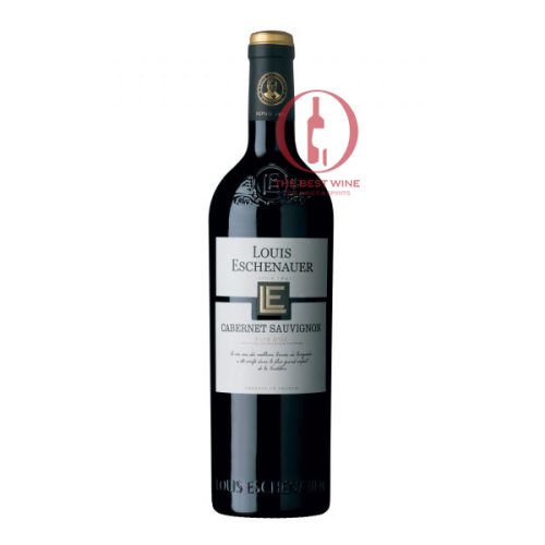 Vang Pháp Louis Eschenauer LE Cabernet Sauvignon
