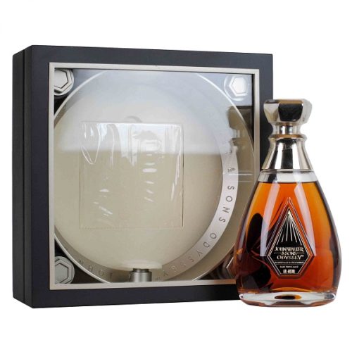Johnnie Walker & Son Odyseey