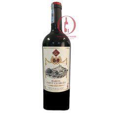 Baron-Saint-Geoges-thebestwine