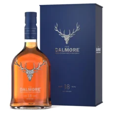 Dalmore 18 năm