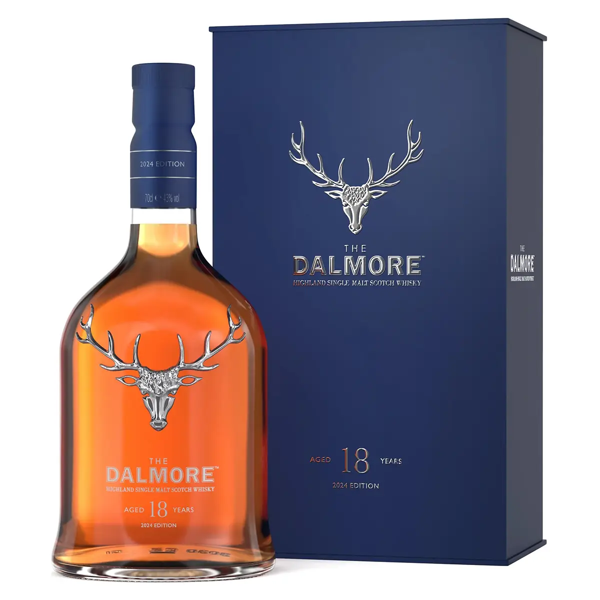 Dalmore 18 năm 1 Dalmore 18 năm