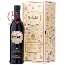 Glenfiddich 19 nam mau cu thebestwine