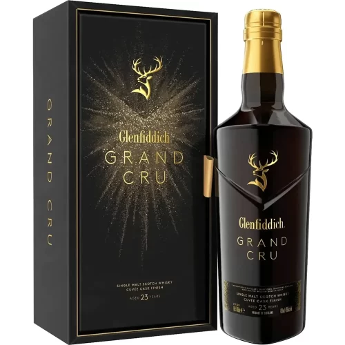 Glenfiddich 23 Year Old Grand Cru