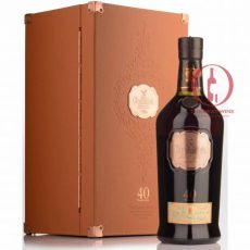 Glenfiddich 40 năm
