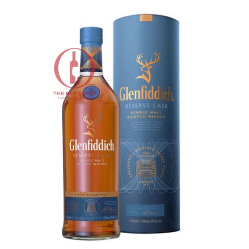 Glenfiddich Reserve Cask