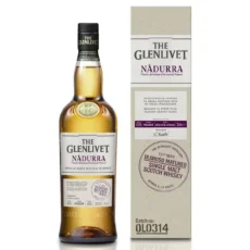 Glenlivet Nàdurra Oloroso Matured