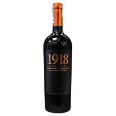 Rượu vang 1918 Grand Reserve Cabernet Sauvignon