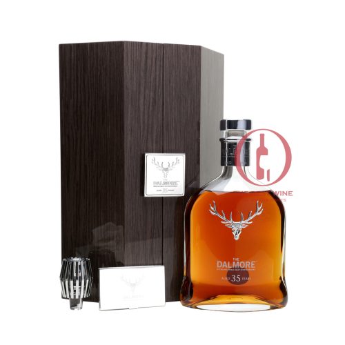 Dalmore 35 năm