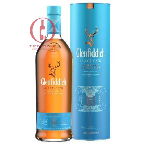 Glenfiddich Select Cask