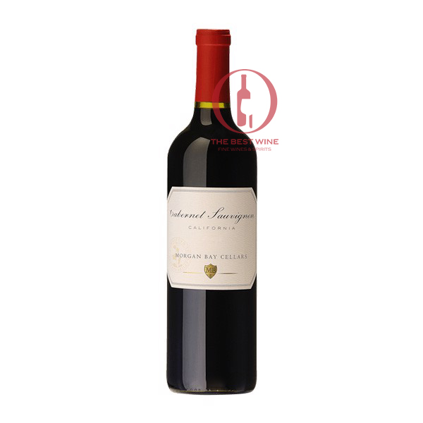 Morgan Bay By Rutherford Cabernet Sauvignon 1 Morgan Bay By Rutherford Cabernet Sauvignon