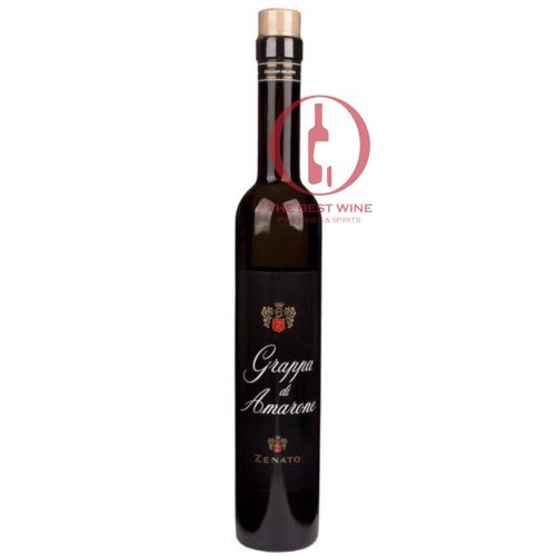 Vang Ý Zenato Grappa Di Amarone 0.5L