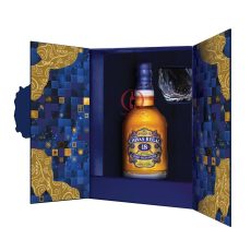 Chivas 18 năm Gold hộp quà 2022_thebestwine