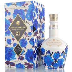 Rượu Chivas 21 năm Richard Quinn
