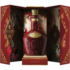 Chivas 24 hop qua 2022_thebestwine
