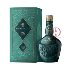 Chivas 26 năm_thebestwine