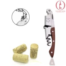 Khui inox can go cao cap TH02 thebestwine