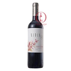 Kidia đỏ_thebestwine