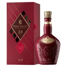 Royal Salute 24 Year Old