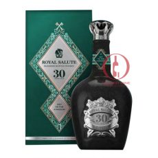 Chivas 30 năm