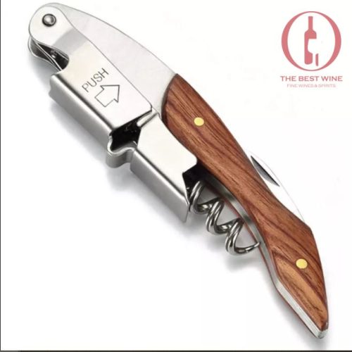 Khui Vang Cán Gỗ Cao Cấp - Image 2