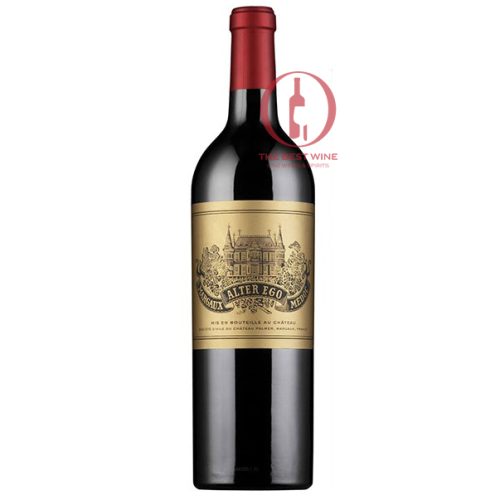 Alter Ago Margaux_thebestwine