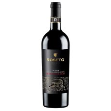 Rượu vang Roseto Negroamaro