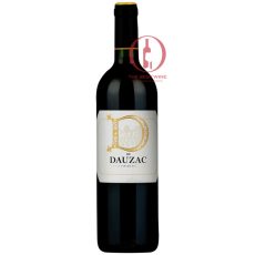 D De Dauzac_thebestwine