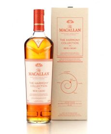 Macallan The Harmony Collection Rich Cacao_thebestwine