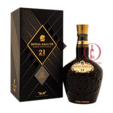 Chivas 21 năm The Lost Blend_thebestwine