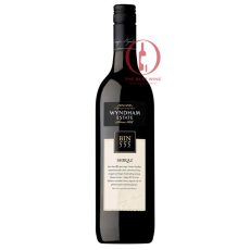 Bin 555 thebestwine