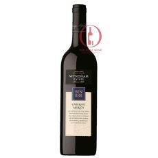 Bin 888 thebestwine