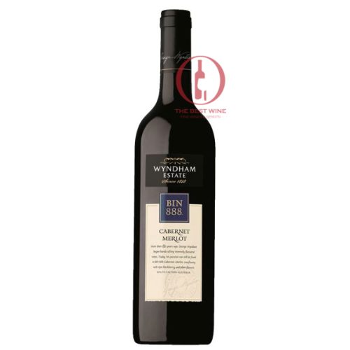 Bin 888 thebestwine