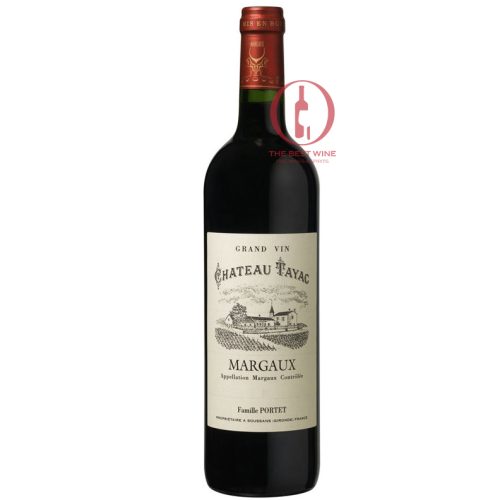 Chateau Tayac thebestwine