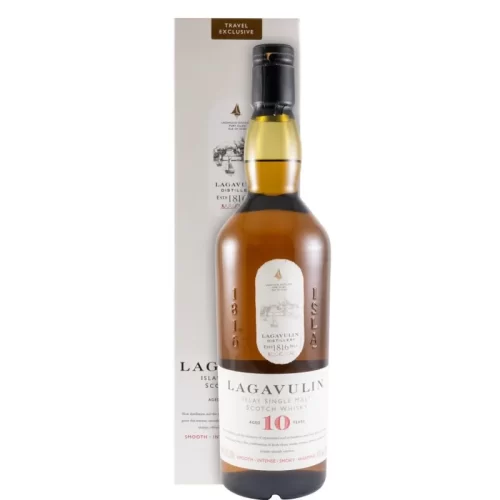Lagavulin 10