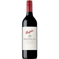 Rượu vang Penfolds Koonunga Hill Cabernet Sauvignon