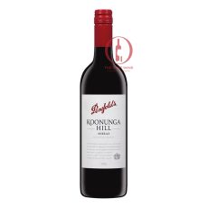 Penfolds Koonunga Hill Shiraz thebestwine