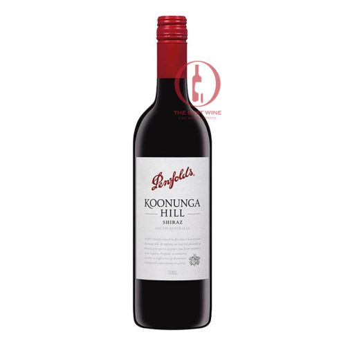 Penfolds Koonunga Hill Shiraz thebestwine