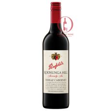 Penfolds Koonunga Hill 76 Shiraz Cabernet thebestwine
