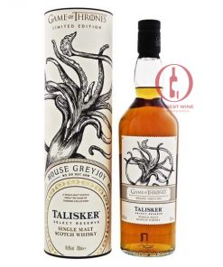Talisker Select Reserve thebestwine