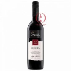 George Wyndham Bin 444 Cabernet Sauvignon thebestwine