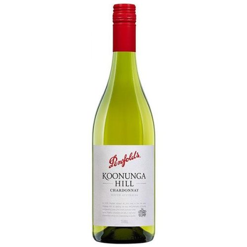 Penfolds Koonunga Hill Chardonnay thebestwine