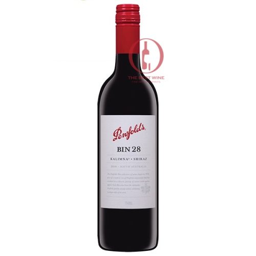 Penfolds Bin 28 Kalimna Shiraz thebestwine