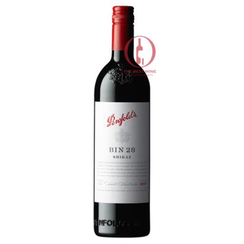 Penfolds Bin 28 Shiraz thebestwine