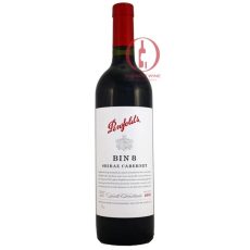 Penfolds Bin 8 Shiraz Cabernet