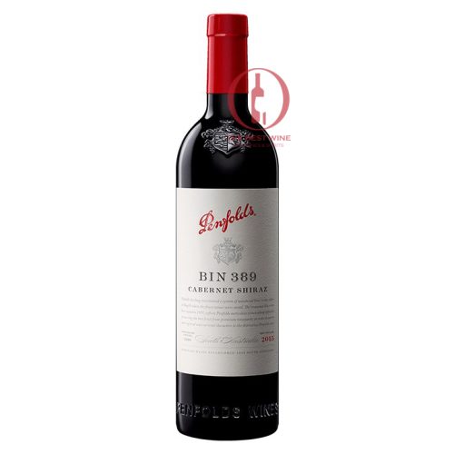 Penfolds Bin 389