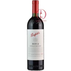 Penfolds Bin 2 Shiraz Mataro thebestwine