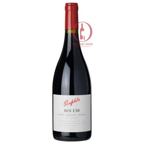 Penfolds Bin 138 1 Penfolds Bin 138 thebestwine