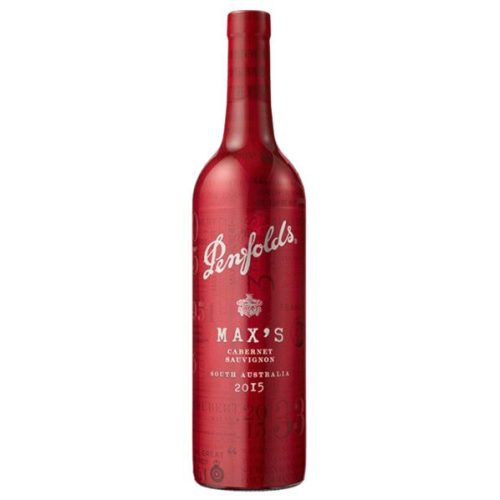 Penfolds Max's Cabernet Sauvignon_thebestwine.net