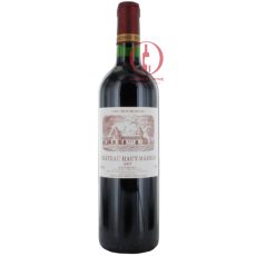 Chateau Haut Madrac