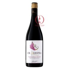 Vang Úc Orquestra Tempranillo Shiraz
